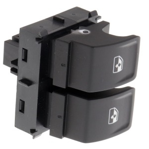 5G0 959 858 D WHS, Interrupteur de fenêtre