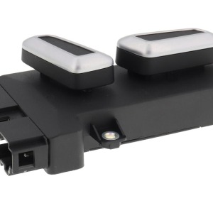 8W0959748, Élément de réglage, réglage du siège