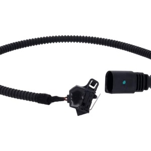 5G0 953 236, Interrupteur d&rsquo;allumage, capot