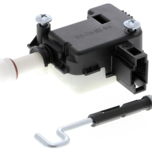 1J0810773D, ​​Élément de réglage, verrouillage centralisé