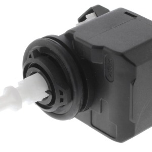 1K6 941 295, Actionneur, réglage de la plage