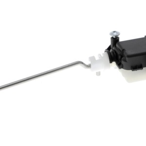 6Q6 810 773 C, Élément de réglage, verrouillage centralisé