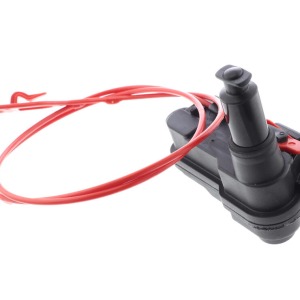 8V0 862 153 A, Élément de réglage, verrouillage centralisé