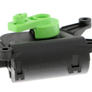 1J1 907 511 G, Élément de réglage, vanne mélangeuse