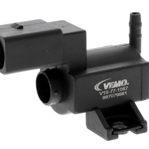 037 906 283 D, Soupape d&rsquo;inversion, couvercle d&rsquo;échappement