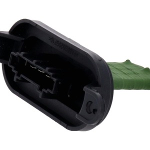 7E0 959 263 D, Régulateur, ventilateur d&rsquo;habitacle