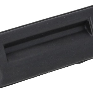 5E0 827 566, Poignée de porte de coffre