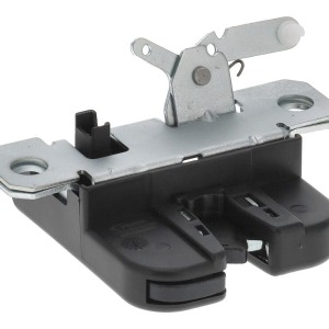 7LA827505H, Serrure de porte de coffre