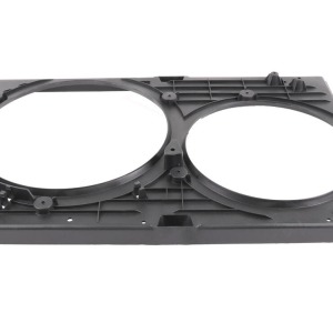 1J0 121 205 B, Support, ventilateur de radiateur