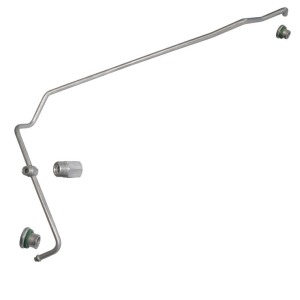 7M1 820 729 P, Tuyau basse pression, climatisation