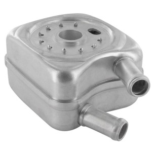 028 117 021 L, Refroidisseur d&rsquo;huile, huile moteur