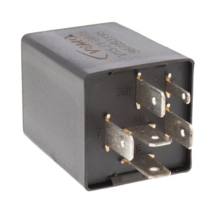 3B0 955 531, Relais, intervalle d&rsquo;essuie-glace