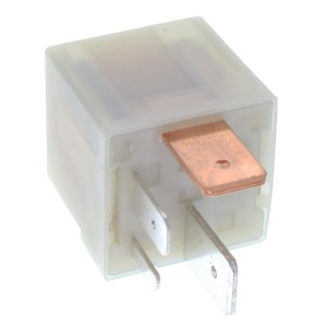 7D0 951 253 A, Relais multifonction