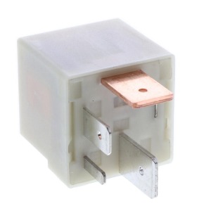 1J0 906 381 B, Relais multifonction