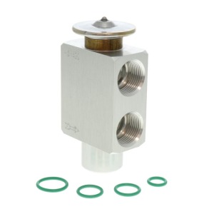 191 820 679, Détendeur, climatisation