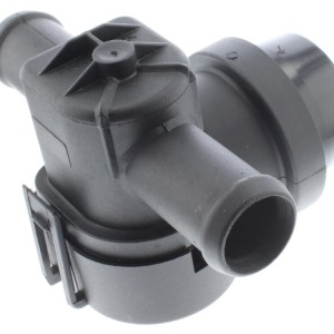 1J0 819 809, Vanne de régulation du liquide de refroidissement