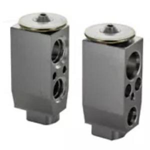 5Q0 820 679 E, Détendeur, climatisation