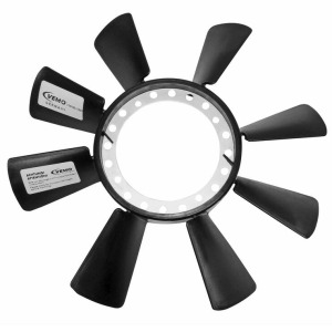 078 121 301 E, Noyau de ventilateur, réf. moteur