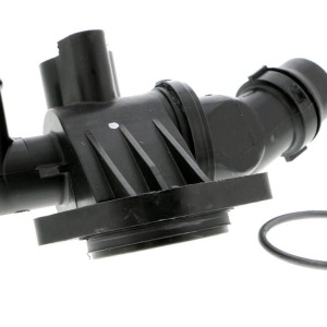 06F 121 111 F, Boîtier de thermostat