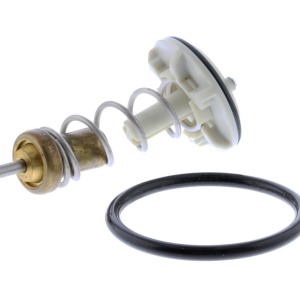 03C 121 110 Q, Thermostat, liquide de refroidissement
