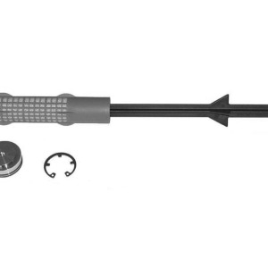 64 53 6 907 402, Filtre déshydratant, climatisation