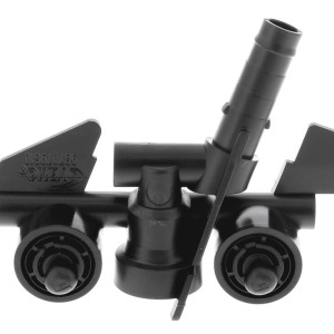 61 67 4 290 867, Buse d&rsquo;arrosage, lave-phares