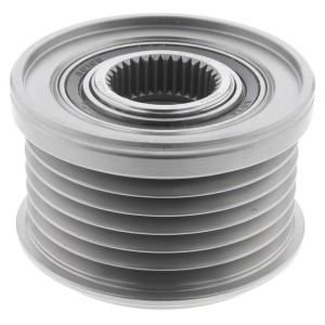 12 31 7 570 152, Roue libre d&rsquo;alternateur