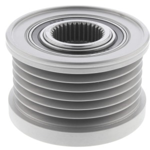 12 31 7 552 352, Roue libre d&rsquo;alternateur