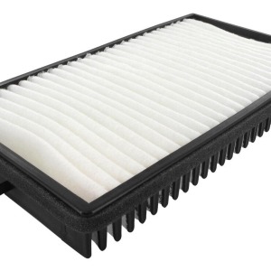 64 31 2 339 929, Filtre à air d&rsquo;habitacle