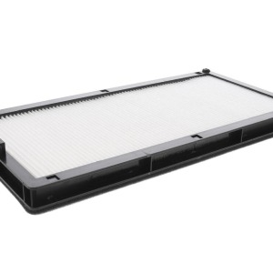 64 31 8 350 016, Filtre à air d&rsquo;habitacle