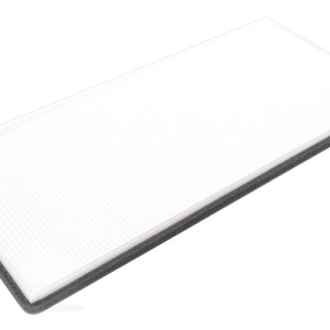 64 31 8 409 043, Filtre à air d&rsquo;habitacle