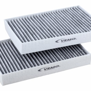 64115A1BDB6, Kit de filtre, recirculation d&rsquo;air passager