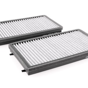 64 11 9 272 643, Filtre à air d&rsquo;habitacle