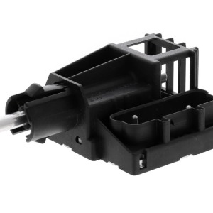 61 31 8 353 504, Interrupteur, feu antibrouillard