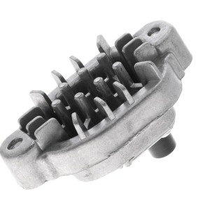 63 11 7 419 610, Unité de commande, éclairage