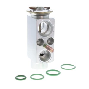 64 11 8 381 504, Détendeur, climatisation