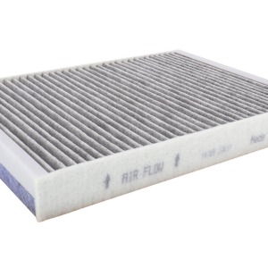 16 169 590 80, Filtre à air d&rsquo;habitacle