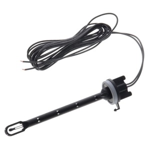 6445RP, Capteur, température intérieure