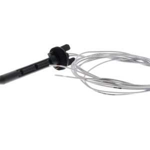 6445.RP, Capteur, température intérieure