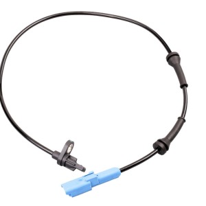 4545.K0, Capteur, tours de roue