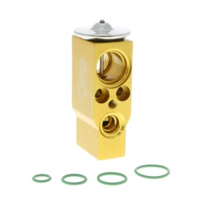 6461.H3, Détendeur, climatisation