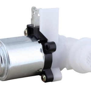 6434.67, Pompe à eau de lavage, lavage parab