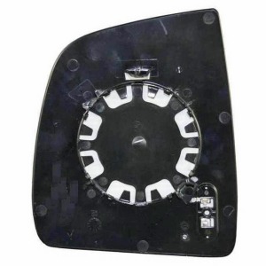 71 765 470, Miroir de rétroviseur, rétroviseur extérieur