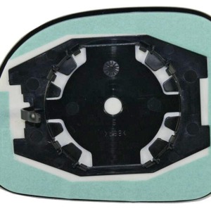 71 754 720, Miroir de rétroviseur, rétroviseur extérieur