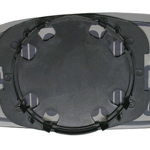 71 732 871, Miroir de rétroviseur, rétroviseur extérieur