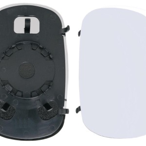 71 718 326, Miroir de rétroviseur, rétroviseur extérieur