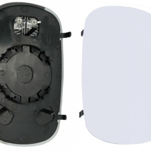 71 718 326, Miroir de rétroviseur, rétroviseur extérieur
