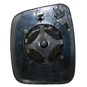 71 765 392, Miroir de rétroviseur, rétroviseur extérieur