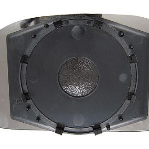 71 711 178, Miroir de rétroviseur extérieur