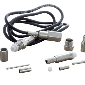 V24830034, Kit de réparation de câbles